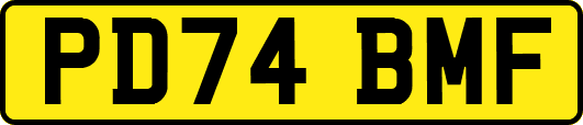 PD74BMF