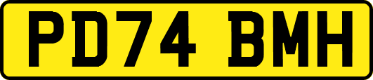 PD74BMH