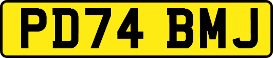 PD74BMJ