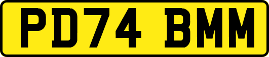 PD74BMM
