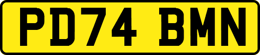PD74BMN