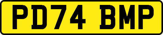 PD74BMP