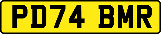 PD74BMR