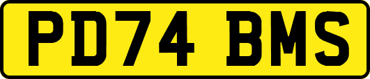 PD74BMS