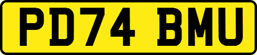 PD74BMU