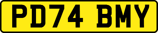 PD74BMY