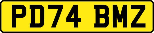 PD74BMZ