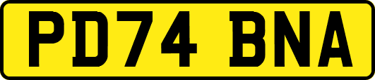 PD74BNA