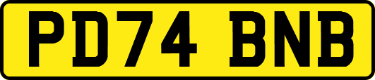 PD74BNB