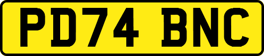 PD74BNC