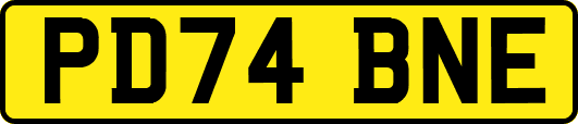 PD74BNE