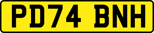 PD74BNH