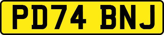 PD74BNJ