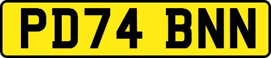 PD74BNN
