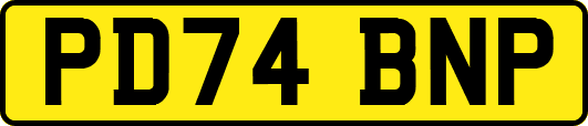 PD74BNP