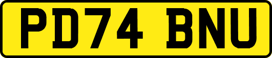 PD74BNU