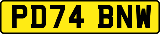 PD74BNW