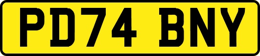 PD74BNY