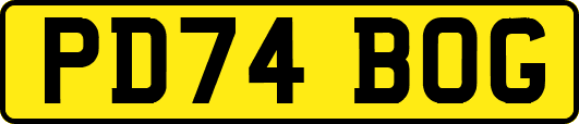 PD74BOG