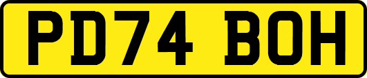 PD74BOH
