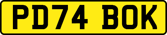 PD74BOK