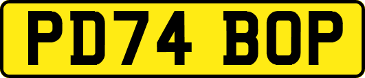 PD74BOP