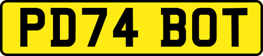 PD74BOT