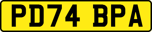 PD74BPA