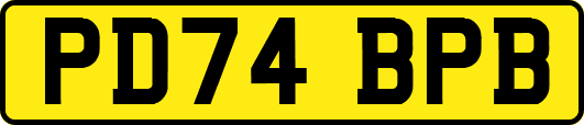 PD74BPB