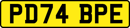 PD74BPE