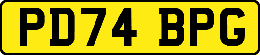 PD74BPG