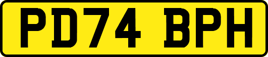 PD74BPH