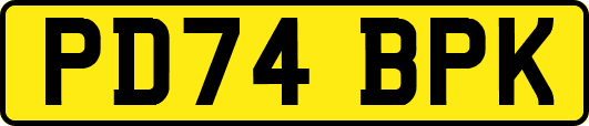 PD74BPK