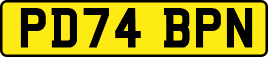 PD74BPN