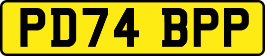 PD74BPP