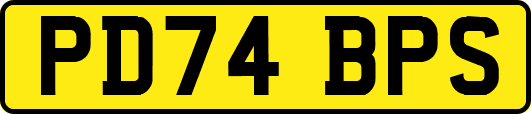 PD74BPS