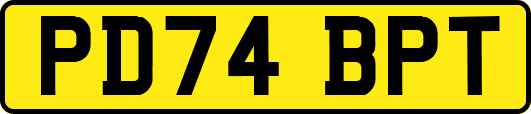 PD74BPT