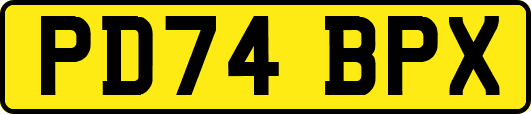PD74BPX