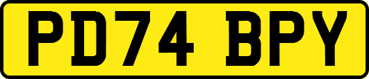 PD74BPY