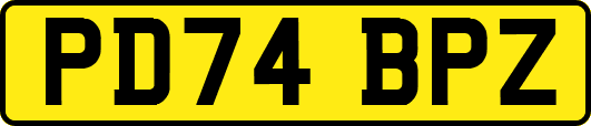PD74BPZ
