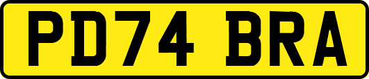 PD74BRA