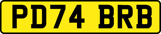 PD74BRB