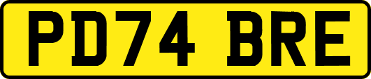 PD74BRE