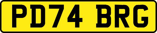 PD74BRG