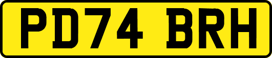 PD74BRH
