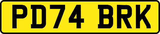 PD74BRK