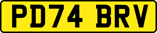 PD74BRV