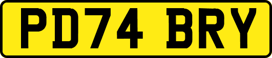 PD74BRY