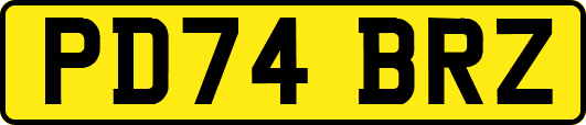 PD74BRZ