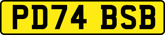 PD74BSB